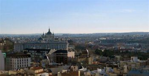 מלונות במדריד