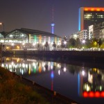 בתי מלון בברלין