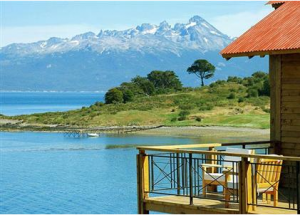 בית מלון בארגנטינה