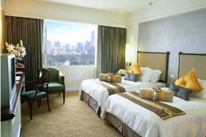 בנגקוק מלונות מומלצים