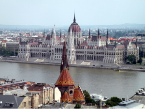בתי מלון בבודפשט
