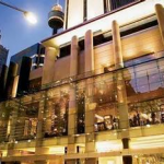 Hilton Hotel Sydney