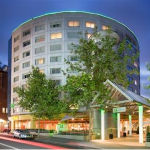 Holiday Inn Potts Point Sydney