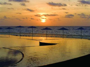 מלונות במקסיקו