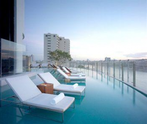 בתי מלון בבנגקוק