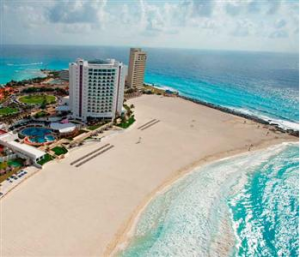 בתי מלון במקסיקו