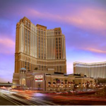 מלון Palazzo Resort Hotel Las Vegas
