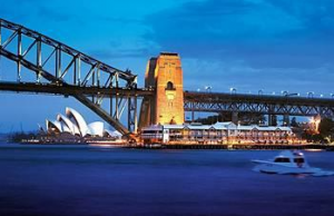 Sebel Pier One Hotel Sydney
